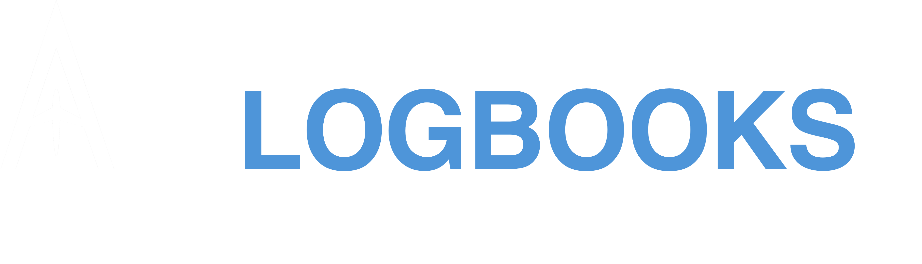 AirLogbooks logo